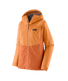 Patagonia Women's Boulder Fork Rain Jacket RKM / L