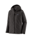 Patagonia Men's Insulated Boulder Fork Rain Jacket.