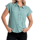 Kuhl Women's Wylde Short Sleeve.