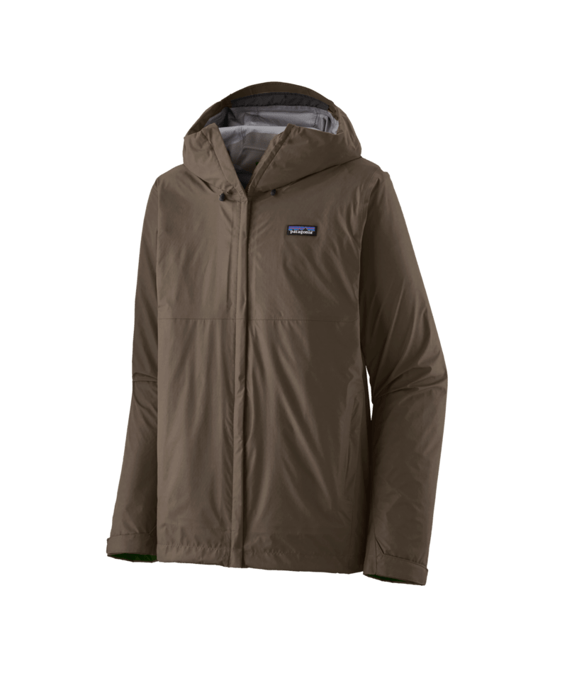 Patagonia Men's Torrentshell 3L Rain Jacket DWA