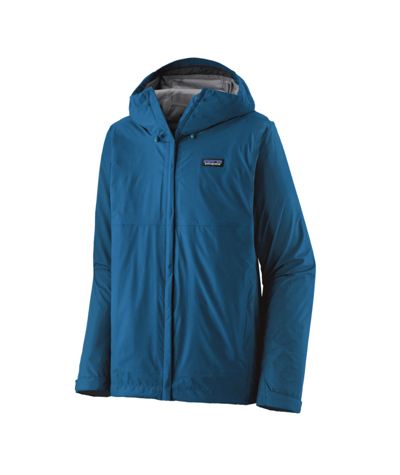 Patagonia Men's Torrentshell 3L Rain Jacket ENLB