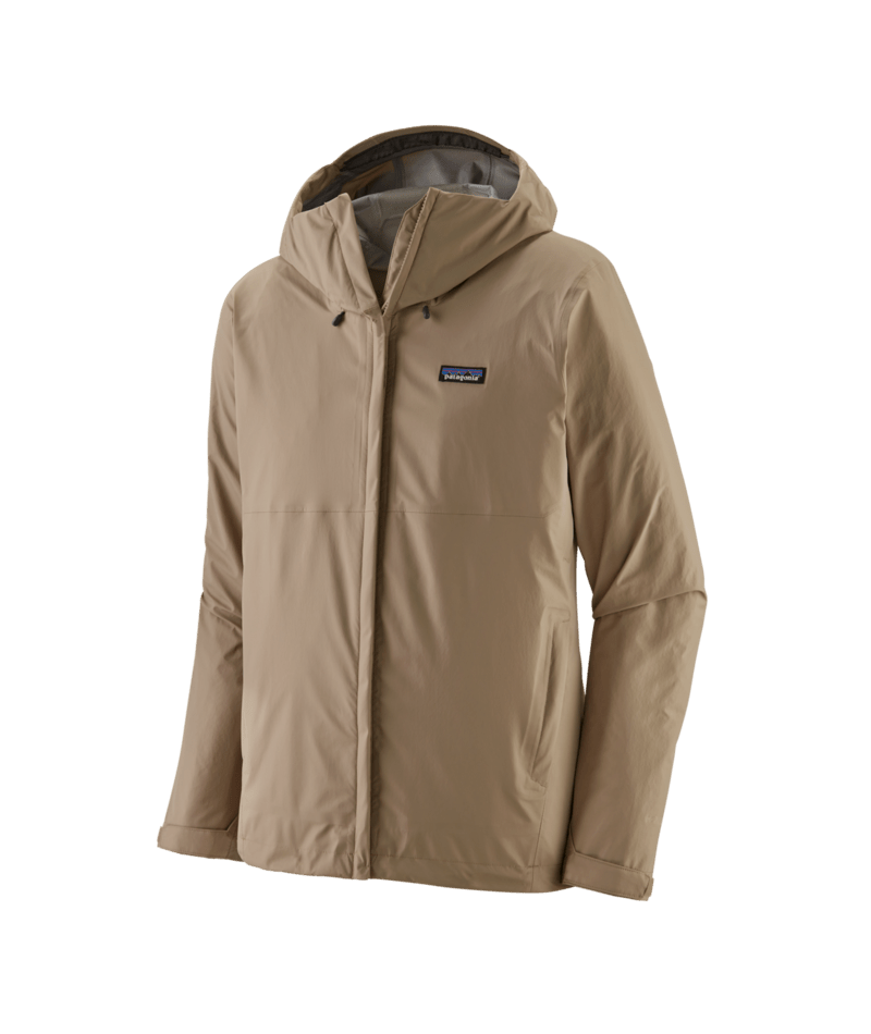 Patagonia Men's Torrentshell 3L Rain Jacket SBDY