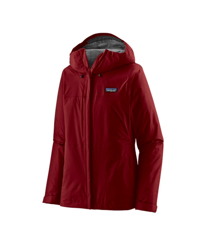 Patagonia Women's Torrentshell 3L Rain Jacket OXDR