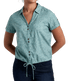 Kuhl Women's Liliana Short Sleeve.