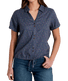 Kuhl Women's Liliana Short Sleeve.