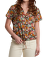 Kuhl Women's Liliana Short Sleeve.