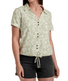 Kuhl Women's Liliana Short Sleeve.