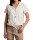 Kuhl Women's Liliana Short Sleeve.