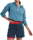 Kuhl Women's Wander 1/2 Zip.