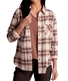 Kuhl Women's Darcy Flannel.
