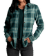 Kuhl Women's Whisper Flannel.