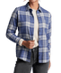 Kuhl Women's Whisper Flannel.