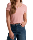 Kuhl Women's Remi Notch Short Sleeve.