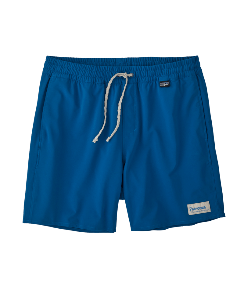 Patagonia Men's Hydropeak Volley Shorts - 16" ENB / L