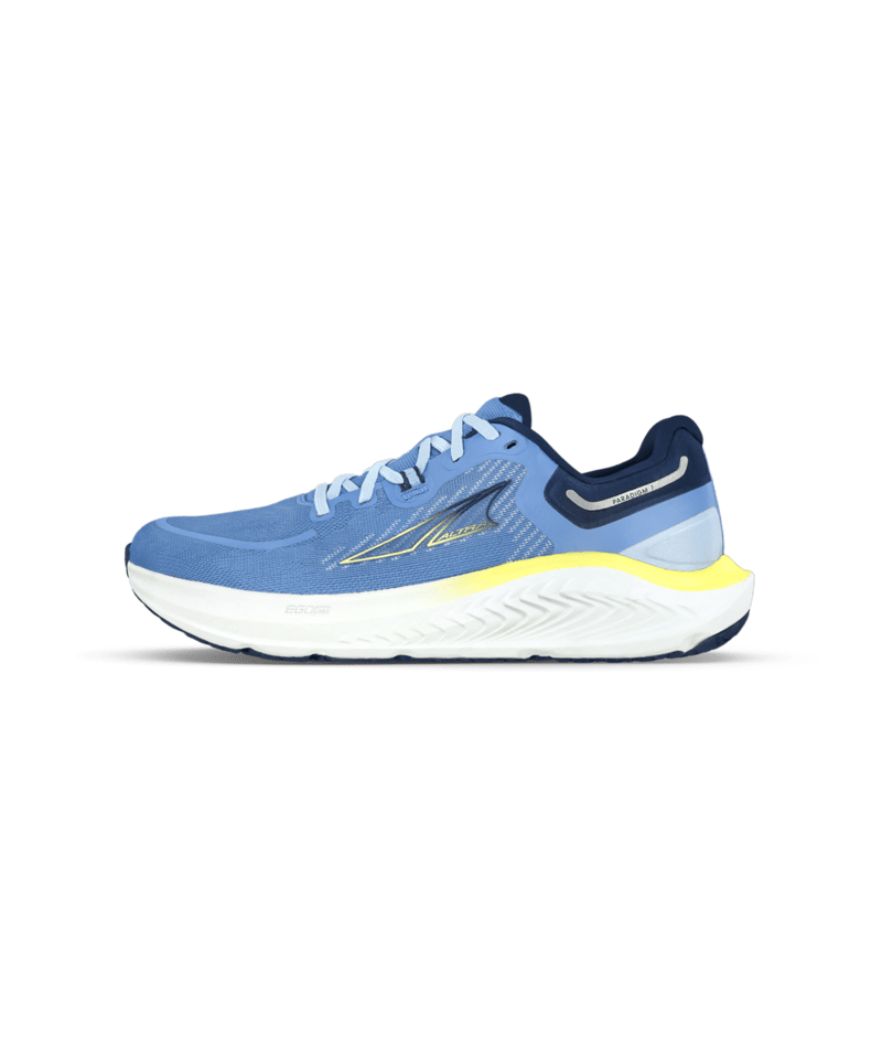 Altra W's Paradigm 7 BLUE