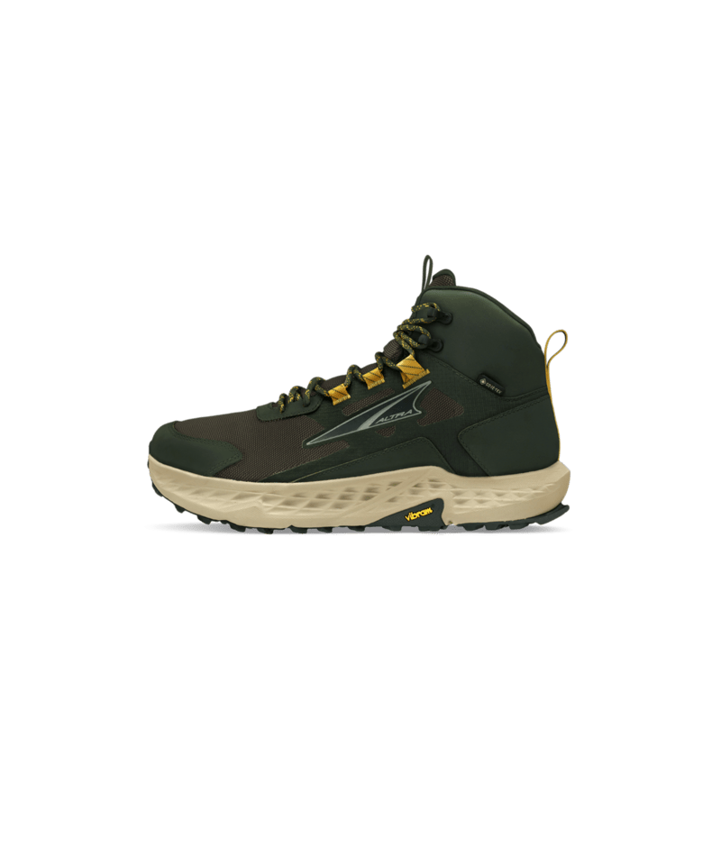 Altra Mens Timp 5 Hiker GTX DUSTY OLIVE