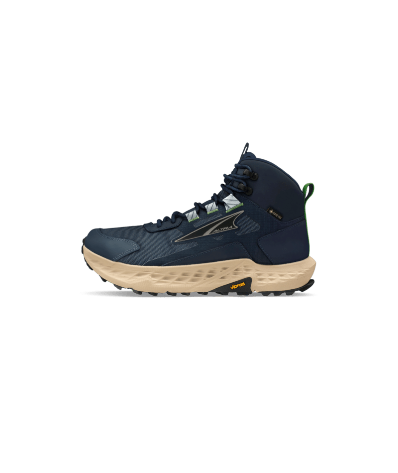 Altra Womens Timp 5 Hiker GTX NAVY