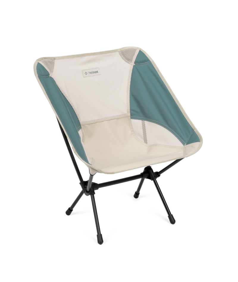 Helinox Chair One BONE TEAL