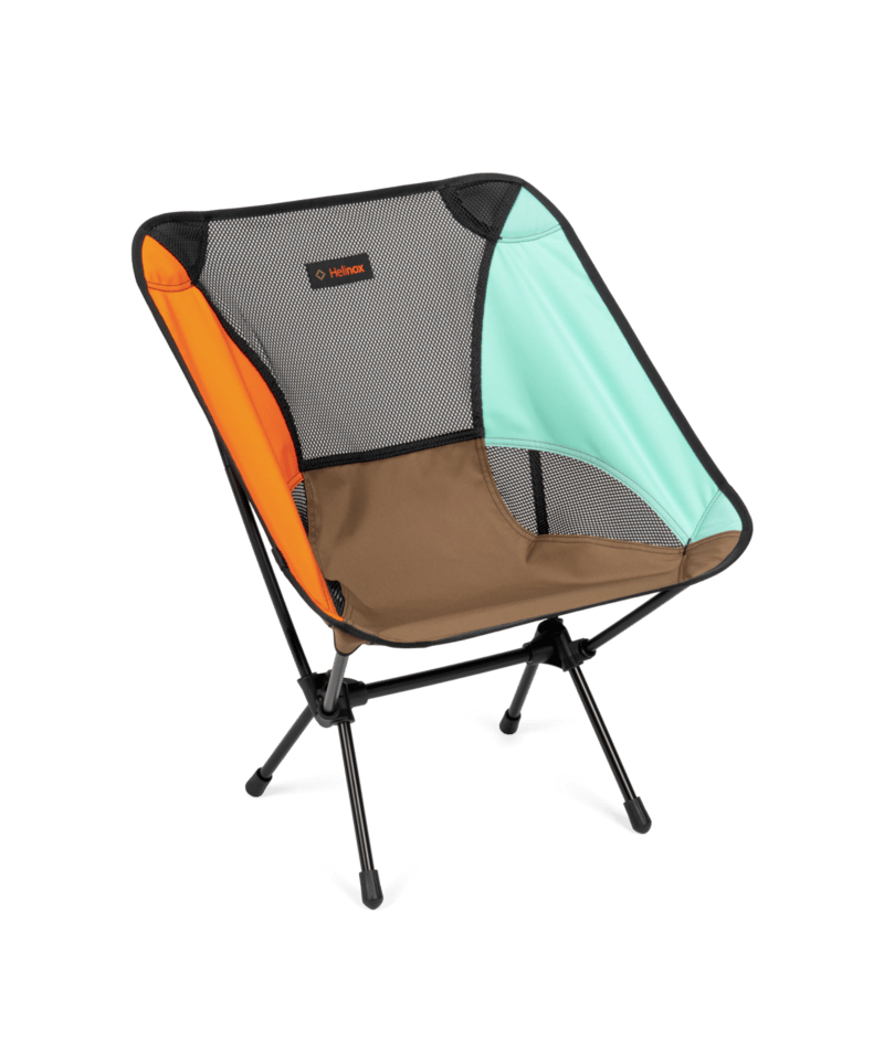 Helinox Chair One MINT MULTIBLOCK