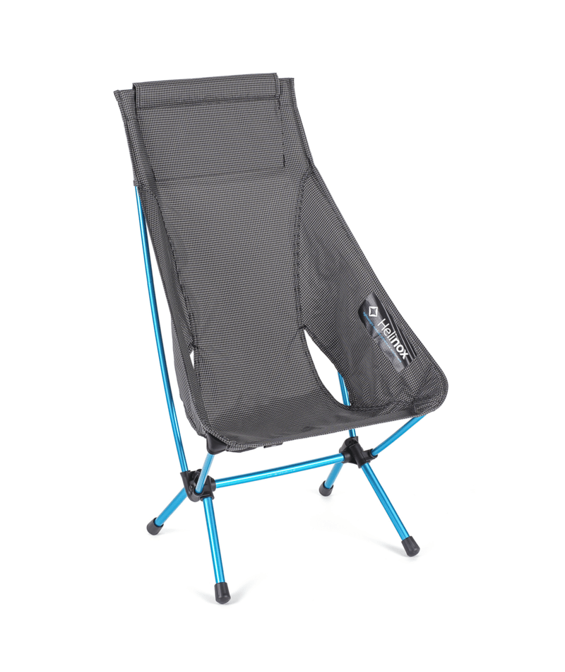 Helinox Chair Zero High Back – J&H Outdoors Helinox Chair Zero High Back – J&H Outdoors