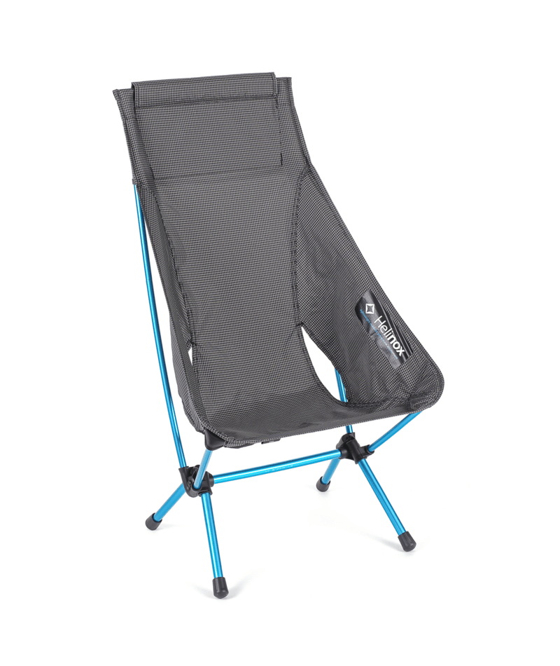 Helinox Chair Zero High Back BLACK