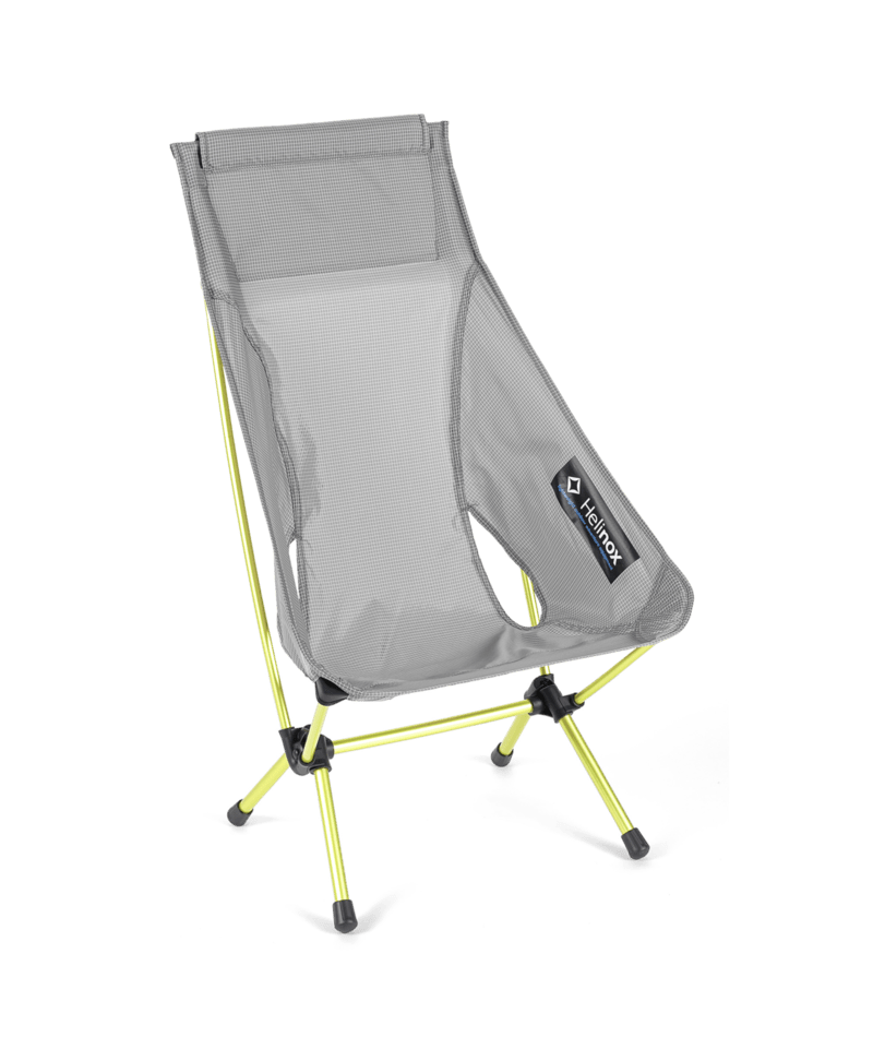 Helinox Chair Zero High Back GREY