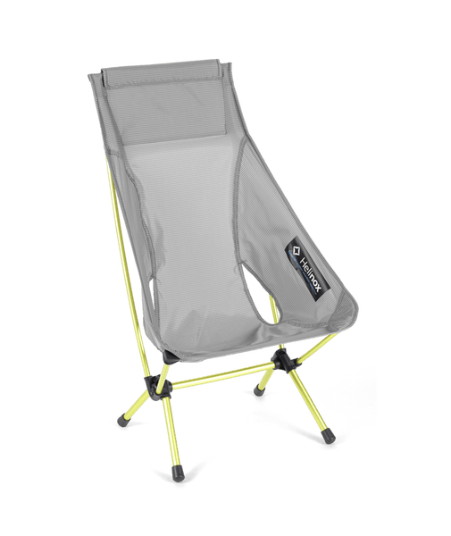 Helinox Chair Zero High Back – J&H Outdoors
