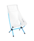 Helinox Chair Zero High Back WHITE