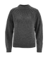 Women's Övik Solid Jacquard Knit
