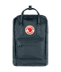 FJALLRAVEN Kånken Laptop 15" Graphite