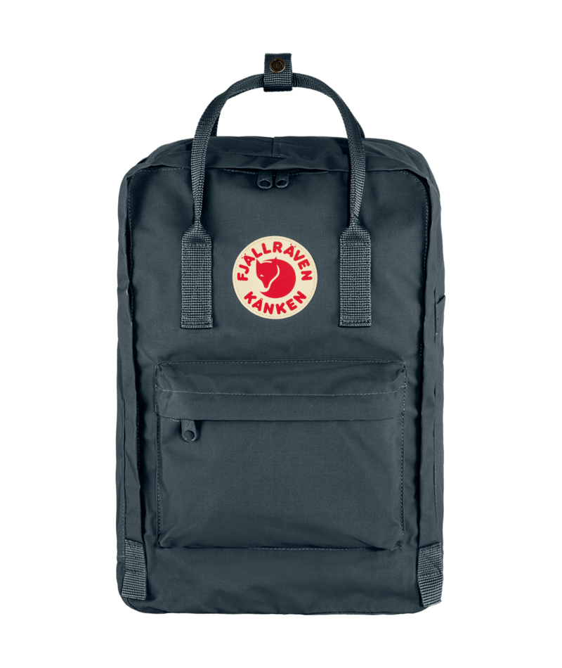 FJALLRAVEN Kånken Laptop 15" Graphite