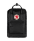 FJALLRAVEN Kånken Laptop 15" Black