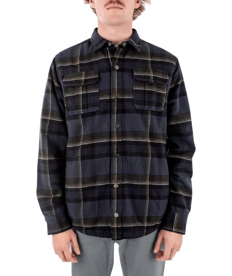 Men's The Sherpa Jacket - Main Image