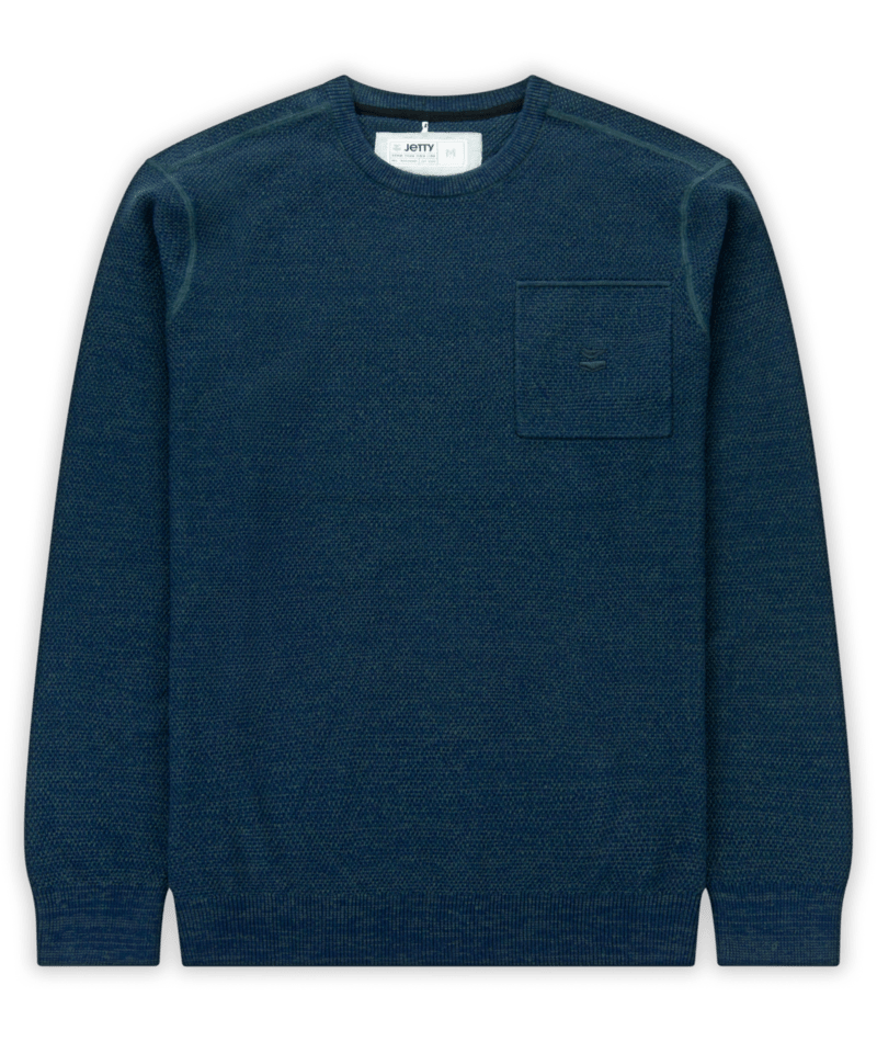 Jetty M Brine Sweater TD / L