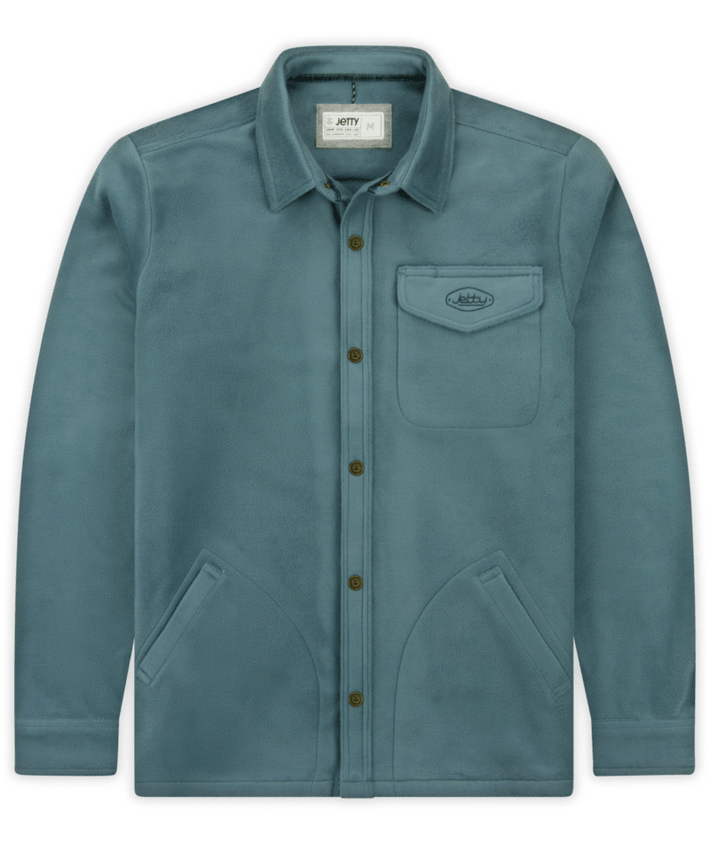 Jetty M Concordia Fleece STR