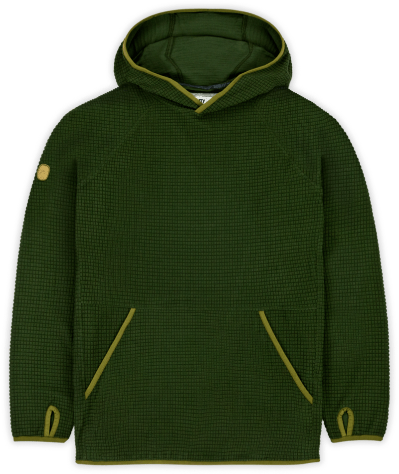 Jetty M Manteo Tech Hoodie MI / L