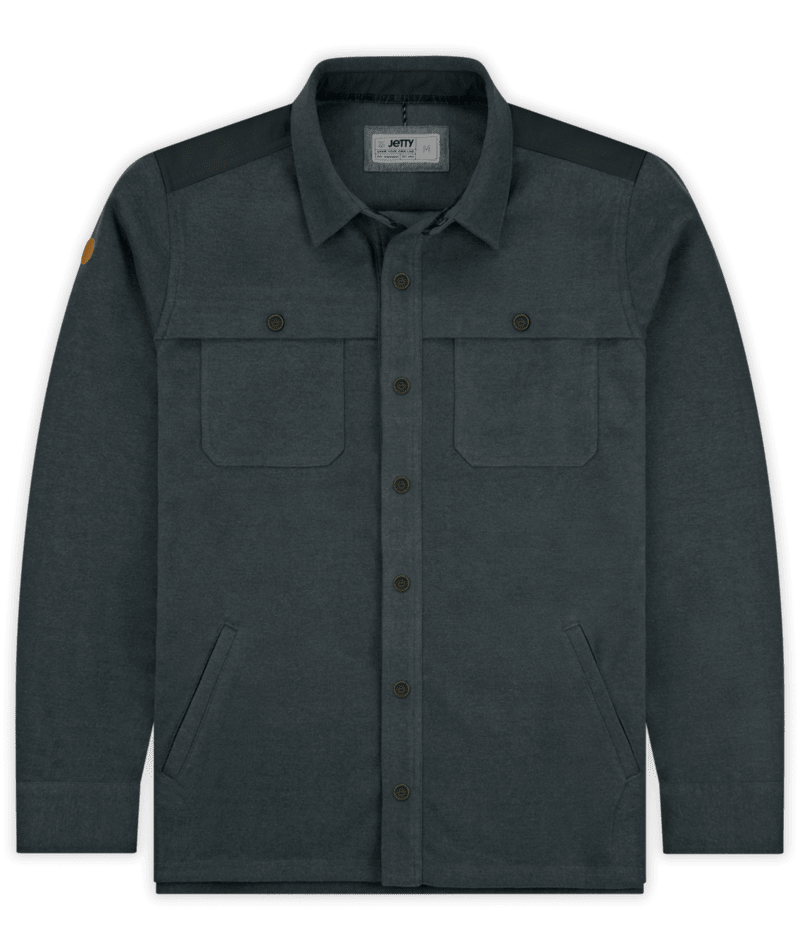 Jetty M Maverick Jacshirt CHR