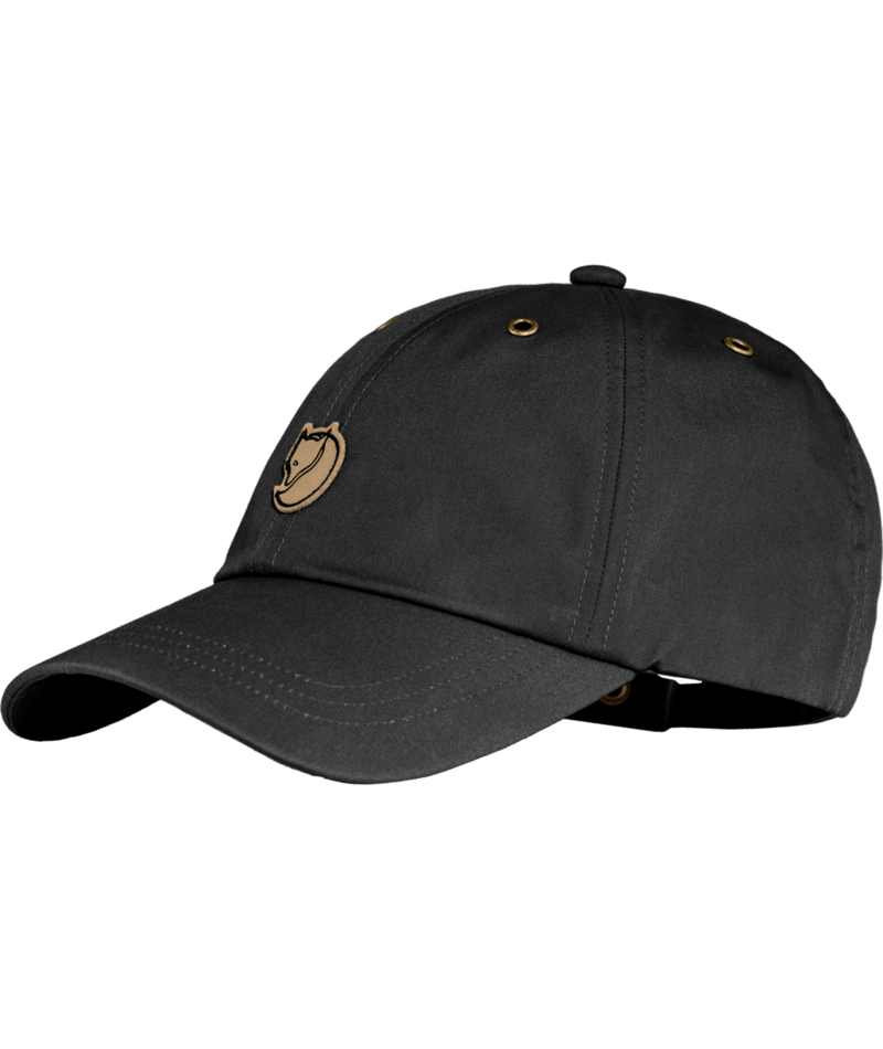 FJALLRAVEN Vidda Cap Dark Grey