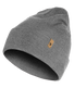 FJALLRAVEN Classic Knit Hat Grey
