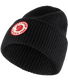 FJALLRAVEN 1960 Logo Hat Black