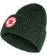 FJALLRAVEN 1960 Logo Hat Deep Forest