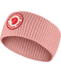 FJALLRAVEN 1960 Logo Headband Dusty Rose