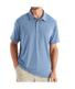 Free Fly Men's Bamboo Flex Polo Ii - Short Sleeves.