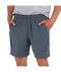 Free Fly Men's Breeze Short - 8 - Shorts.