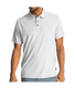 Free Fly Men's Bamboo Flex Polo Ii - Short Sleeves.