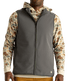 Free Fly Men's Gridback Fleece Vest.