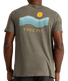 Free Fly Men's Downstream Pocket Tee.