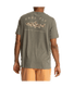 Free Fly Men's Trout Camo Pocket Tee.