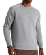 Free Fly Men's Bamboo Lightweight Fleece Crew - Fleece & Pullovers.