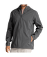 Free Fly Men's Cloudshield Rain Jacket - Outerwear.